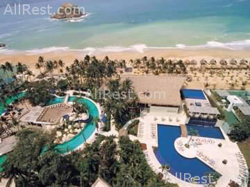 Emporio Continental Acapulco 4